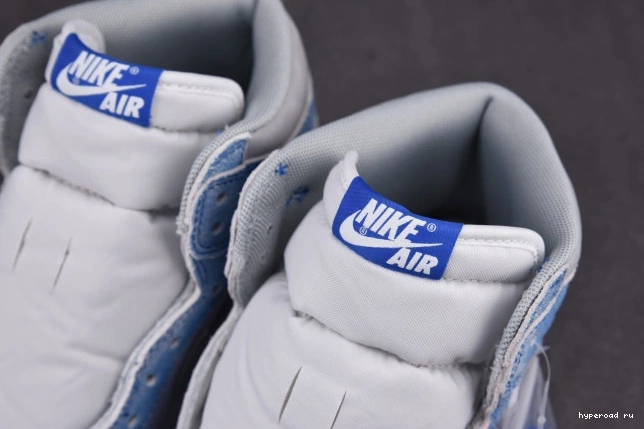 Jordan 1 OG Royal 555088-402 High Retro Hyper 1210